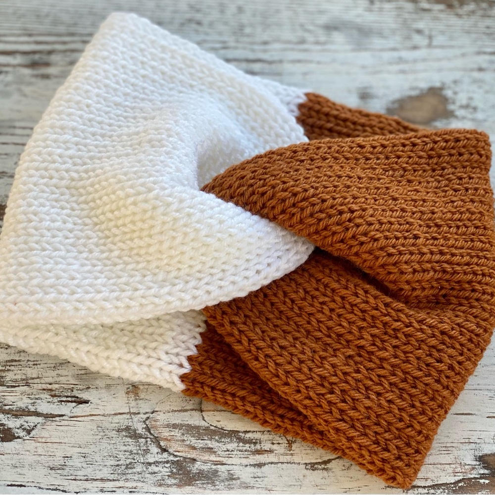Ear Warmer Headband